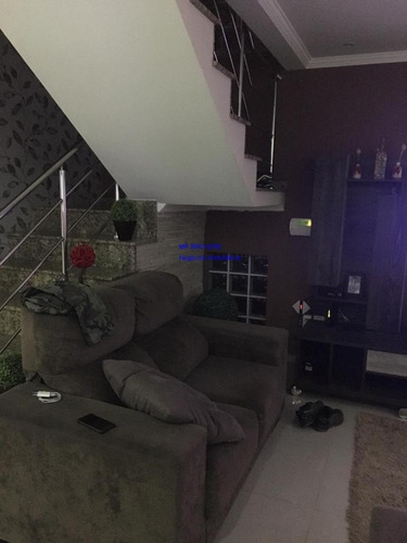 Imagem 16 de 25 de Casa - Ca00186 - 68983529