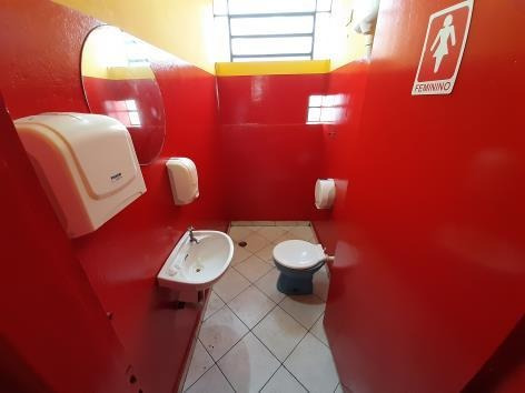 Imagem 17 de 17 de Salao Comercial Em Braz Cubas - Loc527007