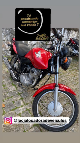 Imagem 3 de 4 de Aluguel De Motos
