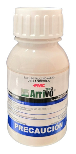 Arrivo 200 Ce  Insecticida Cipermetrina 240 Ml Fmc