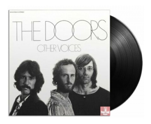 The Doors - Other Voices Vinyl