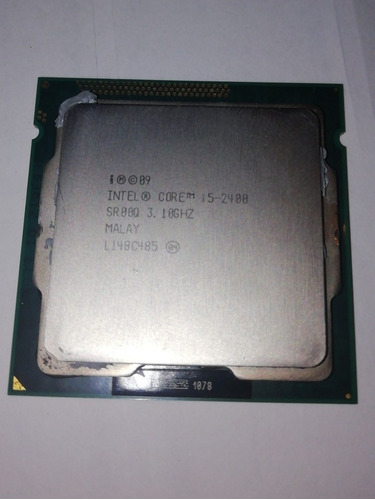 Micro I5 2400 3.1ghz 