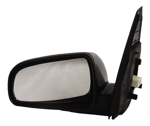 Retrovisor Electrico Izquierdo Chevrolet Aveo Lt 2011 2015