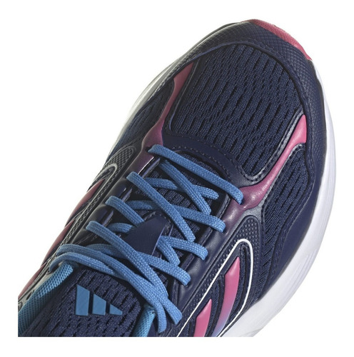Imagen 5 de 8 de Zapatillas adidas Mujer Galaxy Star If5401 Azul