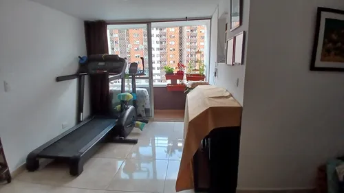 Apartamento Iluminado, Fresco Y Cómodo En Puerta Madera