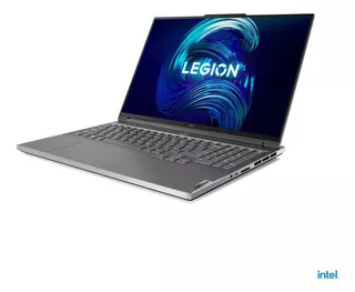 Notebook Lenovo Legion S7 16 Intel I7 24gb 512gb Ssd Rtx3060
