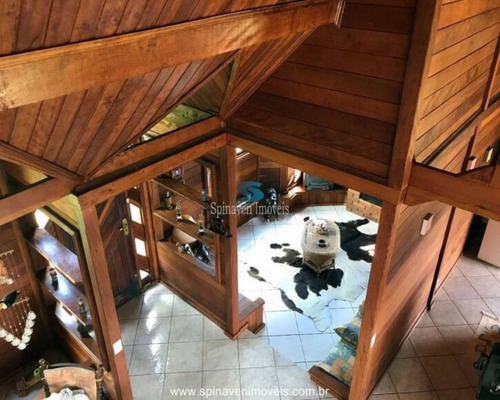Imagem 4 de 30 de Chácara Para Venda Ou Permuta Em Terra Preta Mairiporã - Excelente Local - Ch00706 - 69736014