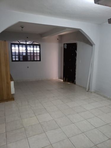 Imagem 11 de 14 de Sobrado 02 Dorms Para Alugar - Parque Santos Dumont