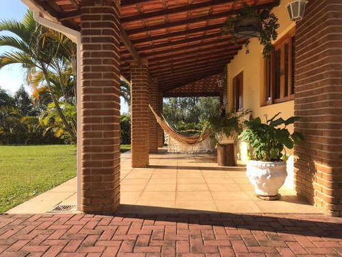 Imagem 7 de 27 de Exclusivo Imóvel No Condomínio Porta Do Sol
