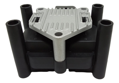 Velas Cabos E Bobina De Ignição Spacecross 1.6 8v 2012 A 15
