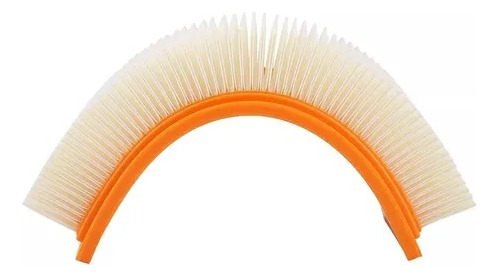 Filtro Aspiradora Para Karcher Ds5500 Ds6000 Ds5600 Ds5800