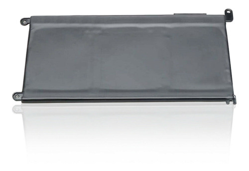 Bateria Para Dell Wdx0r 5379 5368 7378 7569 7579 17 5767