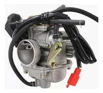 Comprar Carburador Motoneta Italika Cs125, Ws150 Ds150 Xs150 Gs150