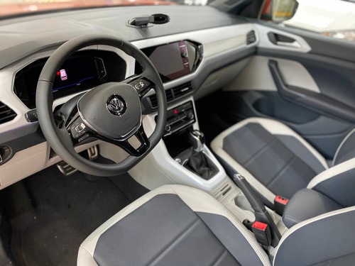 Volkswagen T-cross Highline 1.6l 110cv Aut. My21