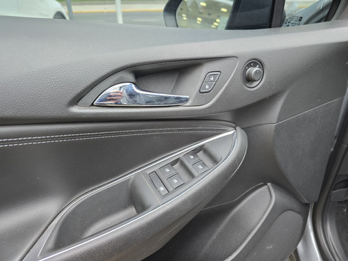 Chevrolet Cruze II 1.4 Lt 153cv