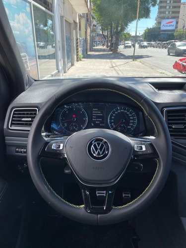 Volkswagen Amarok 3.0 Cd Tdi 258Cv V6 Extreme 4X4 At