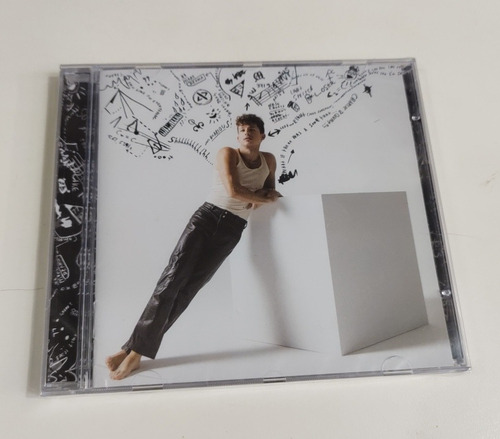 Cd - Charlie Puth - ( Charlie )