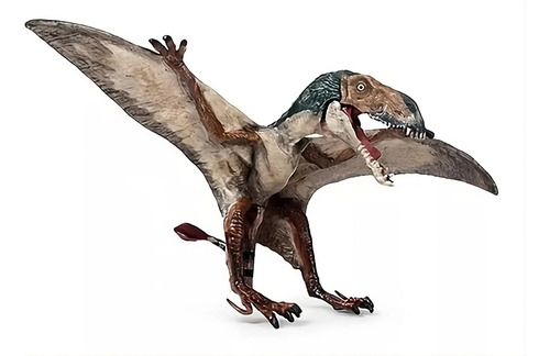 Dinossauro Pteranodon  Pterodactilo - Jurassic World  
