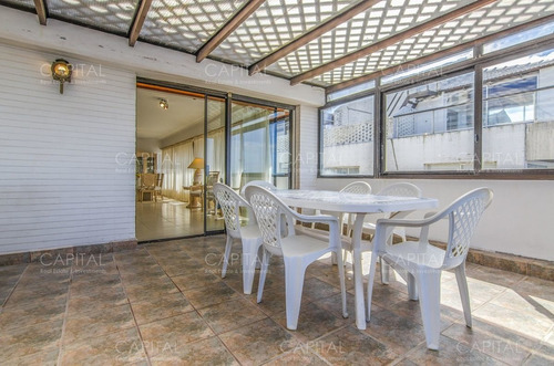 Imagen 11 de 30 de Excelente Penthouse En Venta En Primera Linea En Peninsula