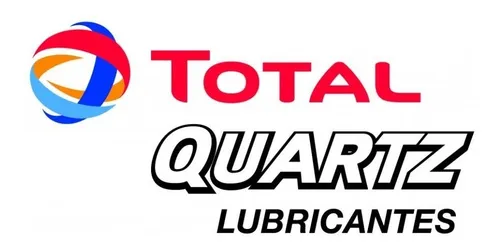 Aceite Total Quartz 9000 Sintetico 5w40 - 4 Litros (z/oeste)