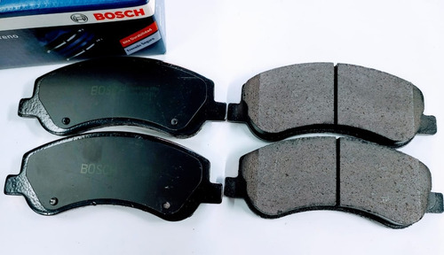 Pastillas Freno Bosch Vw Amarok 2.0 High Trend Starl Comfort