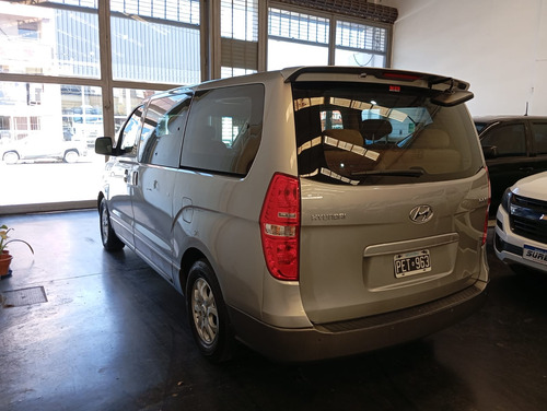 Hyundai H1 2.4 Premium 1 175cv 4at