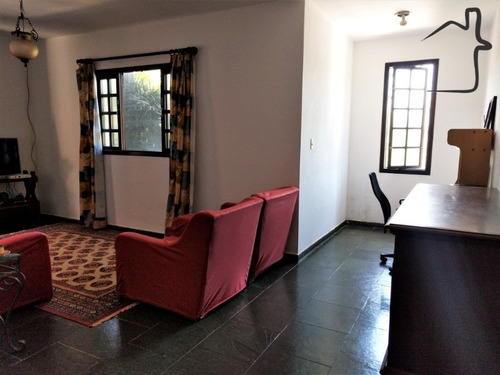 Imagem 7 de 30 de Casa A Venda Com 4 Dormitórios 4 Vagas Em Santana De Parnaíba Km 45 Da Castelo - Ca00031 - 33127831