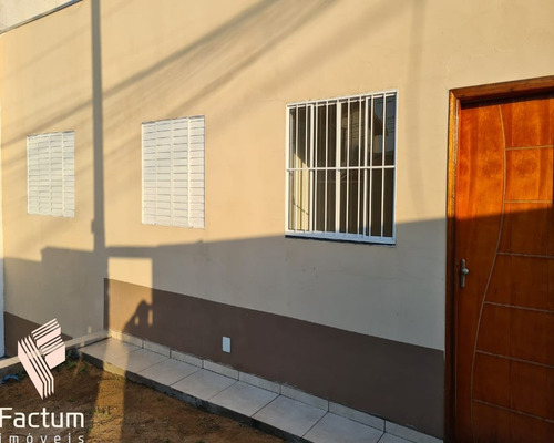 Imagem 2 de 12 de Casa Residencial Para Venda Praia Azul, Americana - Ca00442 - 69805348