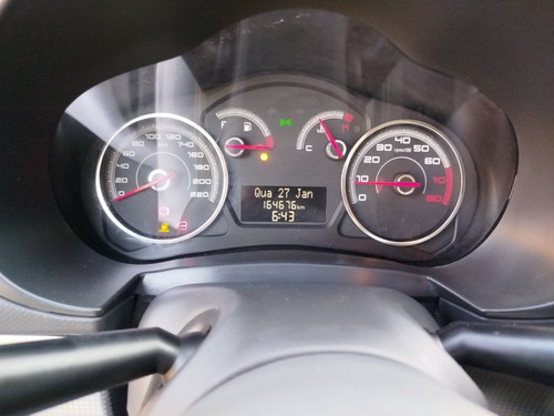 Fiat Grand Siena Grand Siena ATTRAC. 1.4 EVO F.Flex 8V