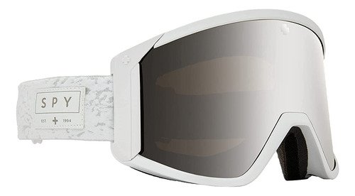 Spy Optic Raider Snow Goggle, Gafas Protectoras Para Deporte