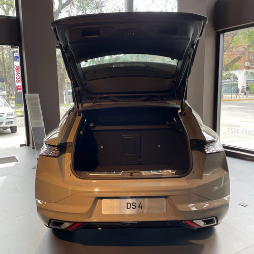 Imagen 6 de 19 de Ds4 Performance Line 215 a t8