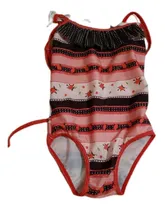 Comprar Mallas Enterizas Niñas T 6 Al 14