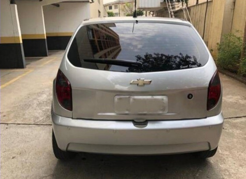 Chevrolet Celta 2012 1.0 Lt Flex Power 5p