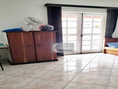 Imagem 5 de 23 de Sobrado Com 3 Dormitórios À Venda, 140 M² Por R$ 840.000,00 - Demarchi - São Bernardo Do Campo/sp - So0763