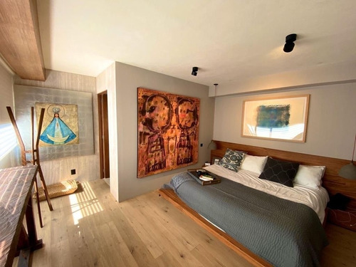 Imagen 5 de 7 de Venta Acogedor Y Bonito Depto En Maranta Bosques
