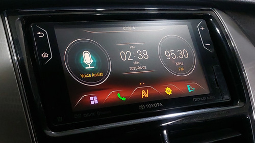 Toyota Yaris 1.5 S AUTO