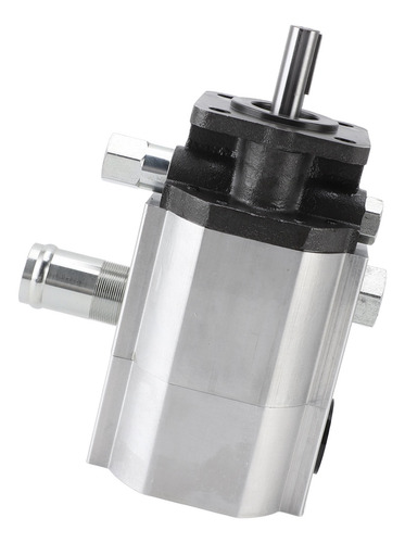 Bomba Divisora De Troncos, 3600 Rpm, Aluminio, 10,2 Gpm, Mad