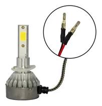 Comprar Lamparas Cree Leds H1 Faros Delanteros Vehículos V10-4d R454