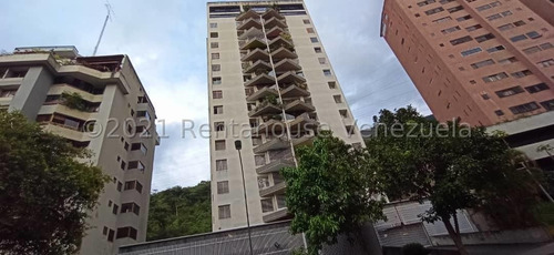 Cm Apartamento En Terrazas Del Avila 24-3109