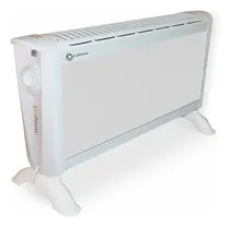 Comprar Calefactor Electrico Panel Estufa Exahome 2 Años Garantia