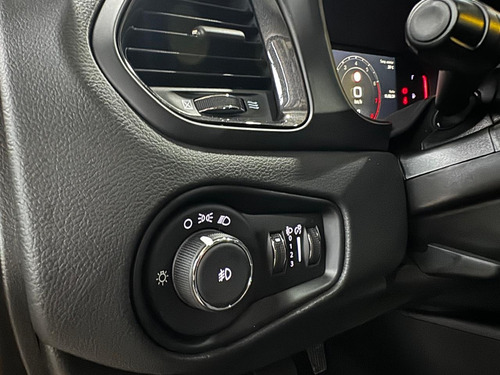 Jeep Renegade 1.3T Longitude At6 Fwd