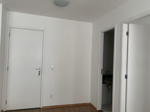 Imagem 6 de 17 de Apartamento À Venda, 32 M² Por R$ 265.000,00 - Água Branca - São Paulo/sp - Ap9209
