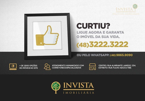 Imagem 21 de 21 de Apartamento Residencial À Venda, Córrego Grande, Florianópolis. - Ap3442