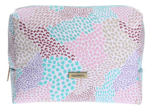 Cosmetiquero Cosmetic Bag Rosa Mujer