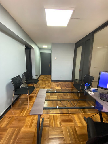 Oportunidad En Inversión Y Realizar Actividad Laboral