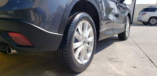 Imagen 3 de 15 de Mazda Cx5 S Grand Touring 2014