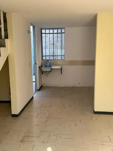 Hermosa Casa En Privada Con Todos Los Servicios