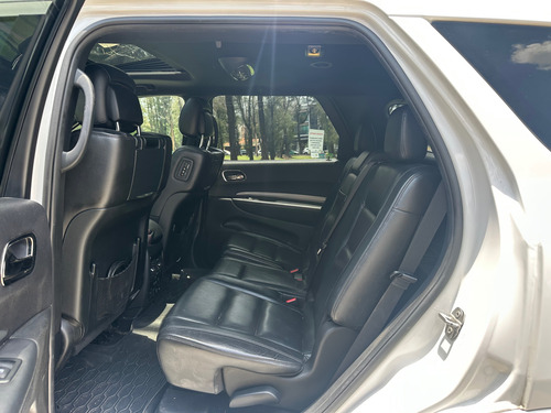 Dodge Durango 5.7 V8 R/t At