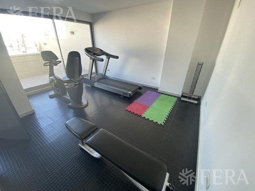 Imagen 11 de 13 de Venta Departamento Monoambiente Con Amenities En San Cristobal (30203)