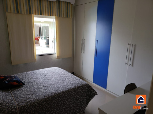Imagem 8 de 17 de Casa À Venda No Jardim Carvalho - 845